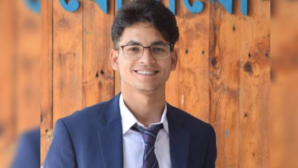 গিয়াস উদ্দিন রিয়াদ