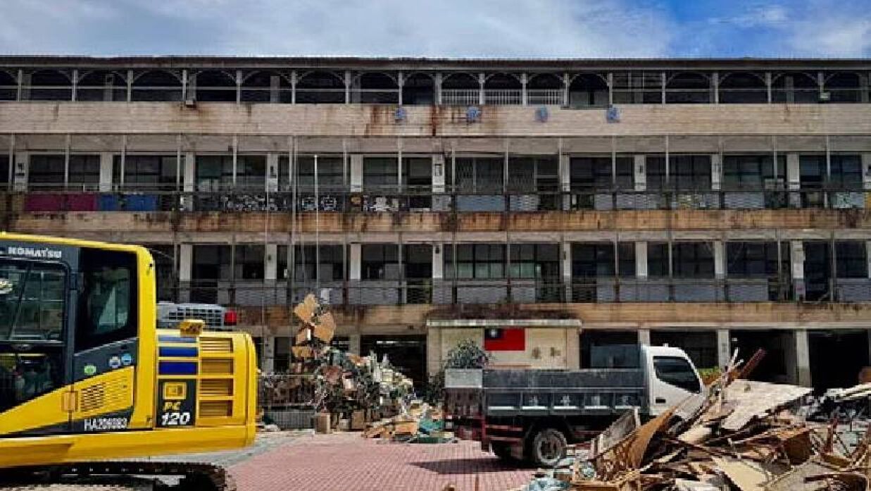 শিক্ষার্থী কম ভর্তি হতে থাকায় তাইওয়ানে বন্ধ হয়ে যাচ্ছে শিক্ষাপ্রতিষ্ঠান