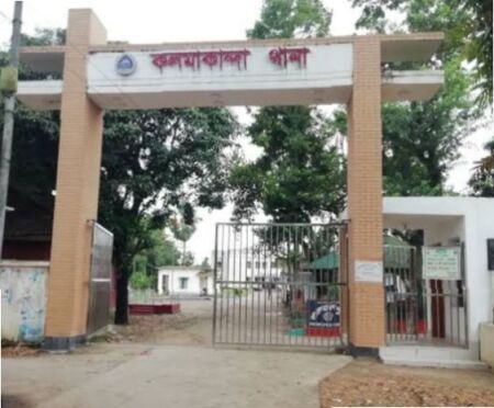 নেত্রকোনায় মসজিদে মাদ্রাসা সুপার খুন