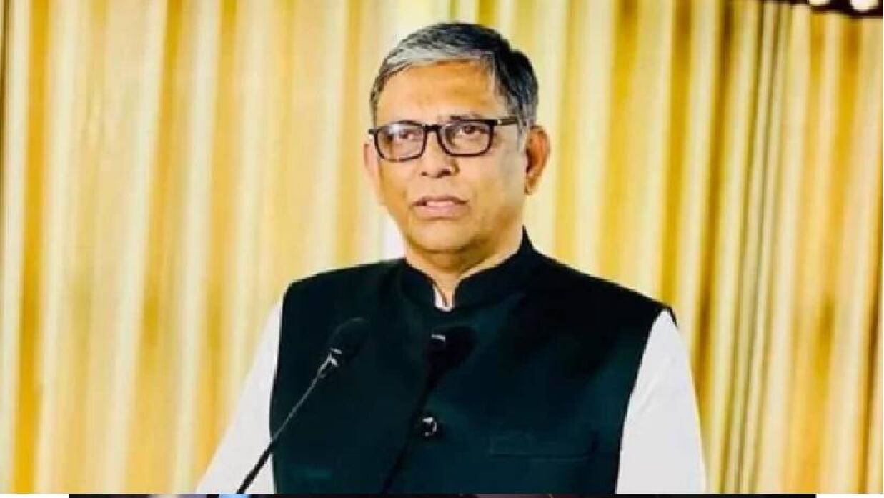 ‘সেন্টমার্টিন সরকারের নিয়ন্ত্রণেই আছে’