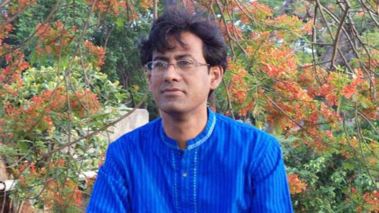 অধ্যাপক রায়হান রাইন