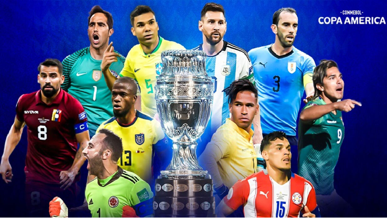 ২০২৪ কোপা আমেরিকা