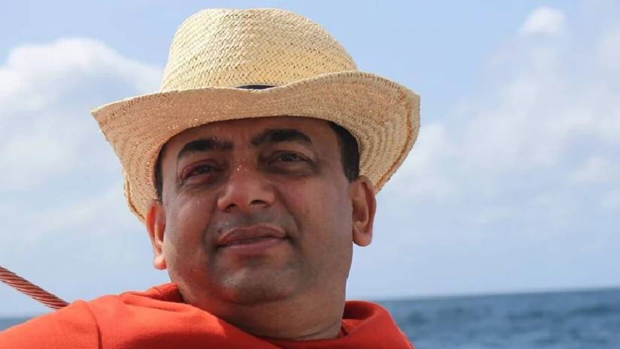 বেনজীর আহমেদ