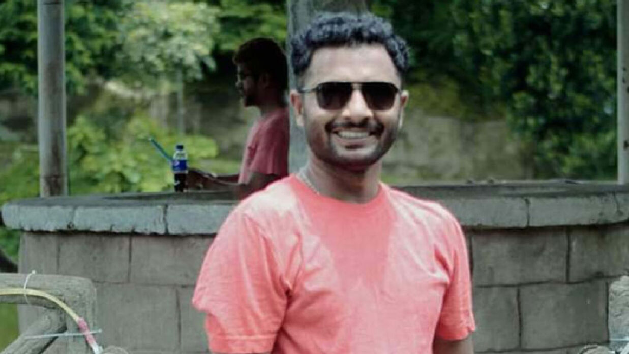 আব্দুল্লাহ আল মামুন