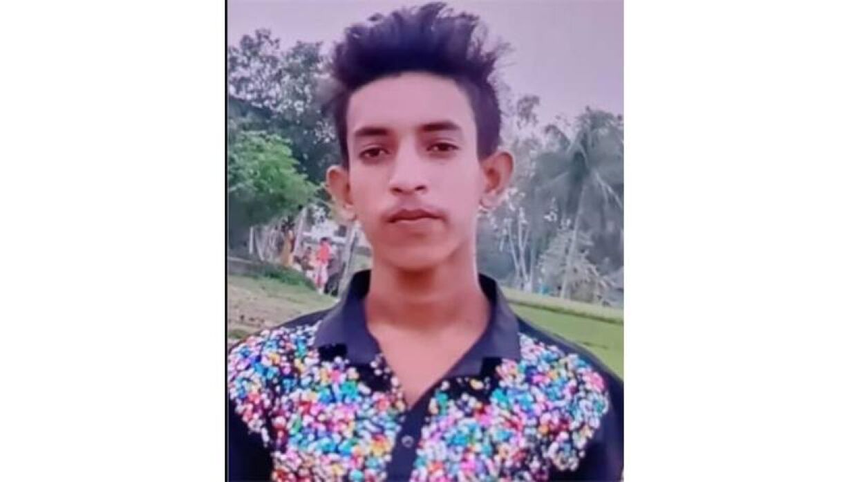 তপু হোসেন