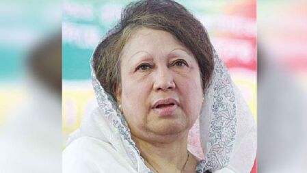 খালেদা জিয়ার হৃদযন্ত্রে বসছে পেসমেকার