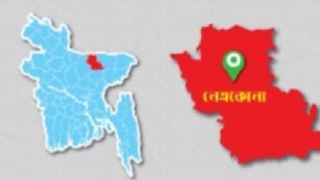 নেত্রকোনায় একদিনে পানিতে ডুবে চার শিশুসহ পাঁচজনের মৃত্যু 