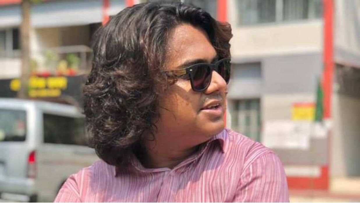 এসএম তানজিম জয়