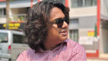 ঈদের ছুটি শেষে ঢাকায় ফিরেই ট্রেনের নিচে প্রাণ গেল ছাত্রলীগ নেতার