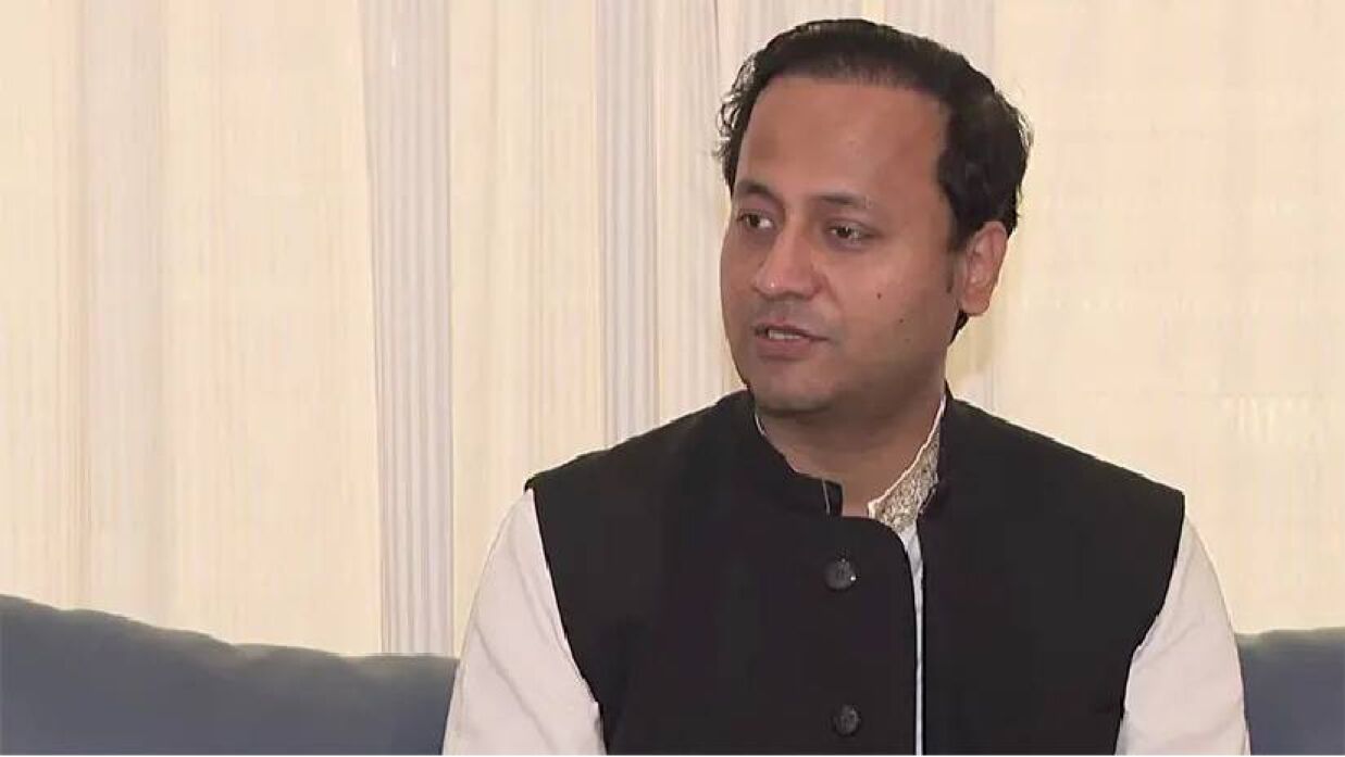 শিক্ষামন্ত্রী মহিবুল হাসান চৌধুরী