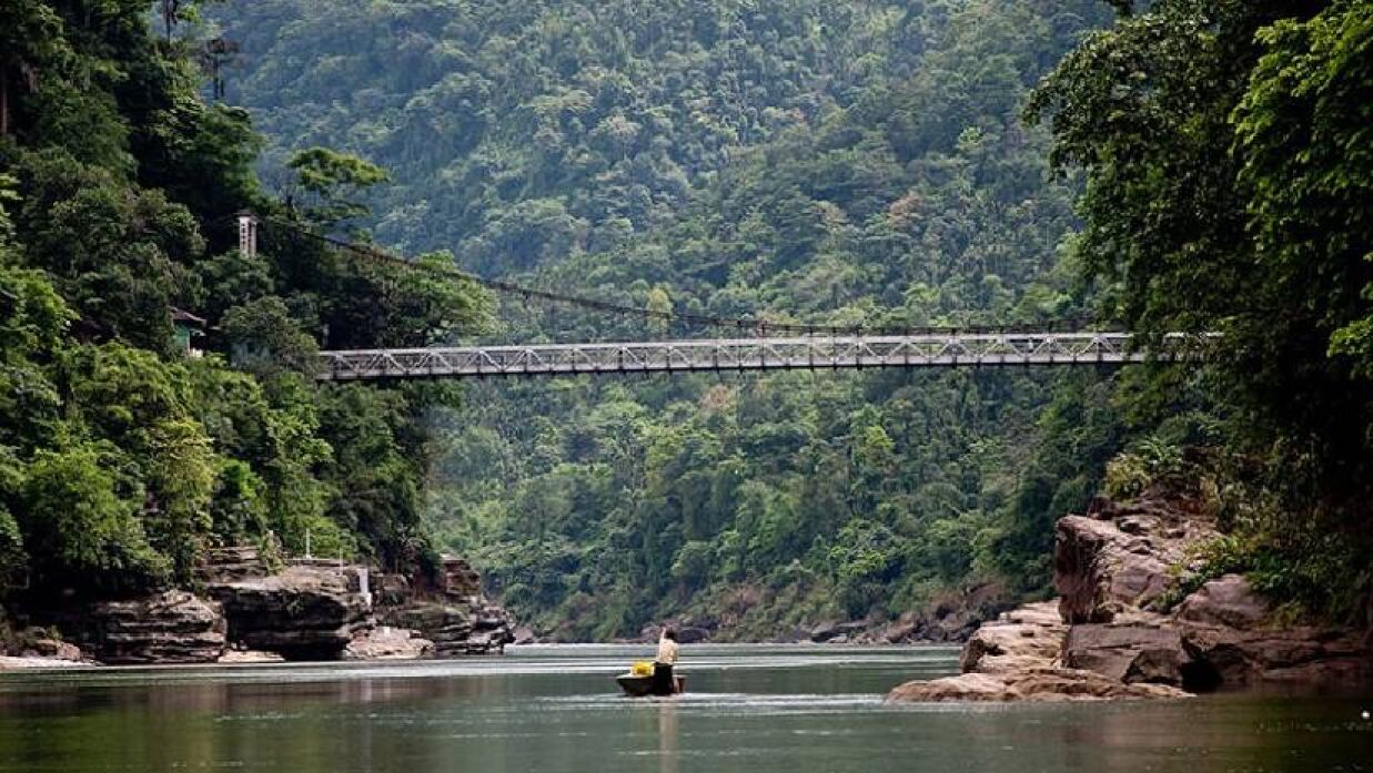 খুলে দেওয়া হলো সিলেটের সব পর্যটনকেন্দ্র, আছে শর্ত