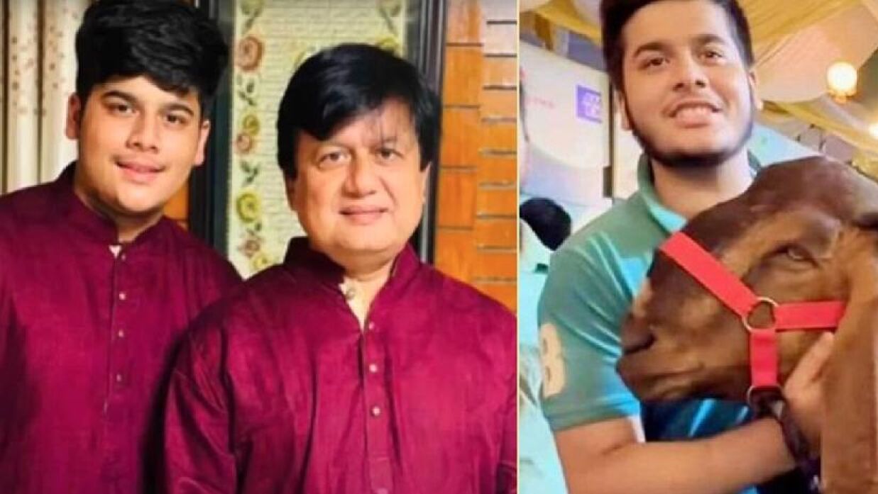 ছাগলকাণ্ডের মতিউরের দেশত্যাগে নিষেধাজ্ঞা