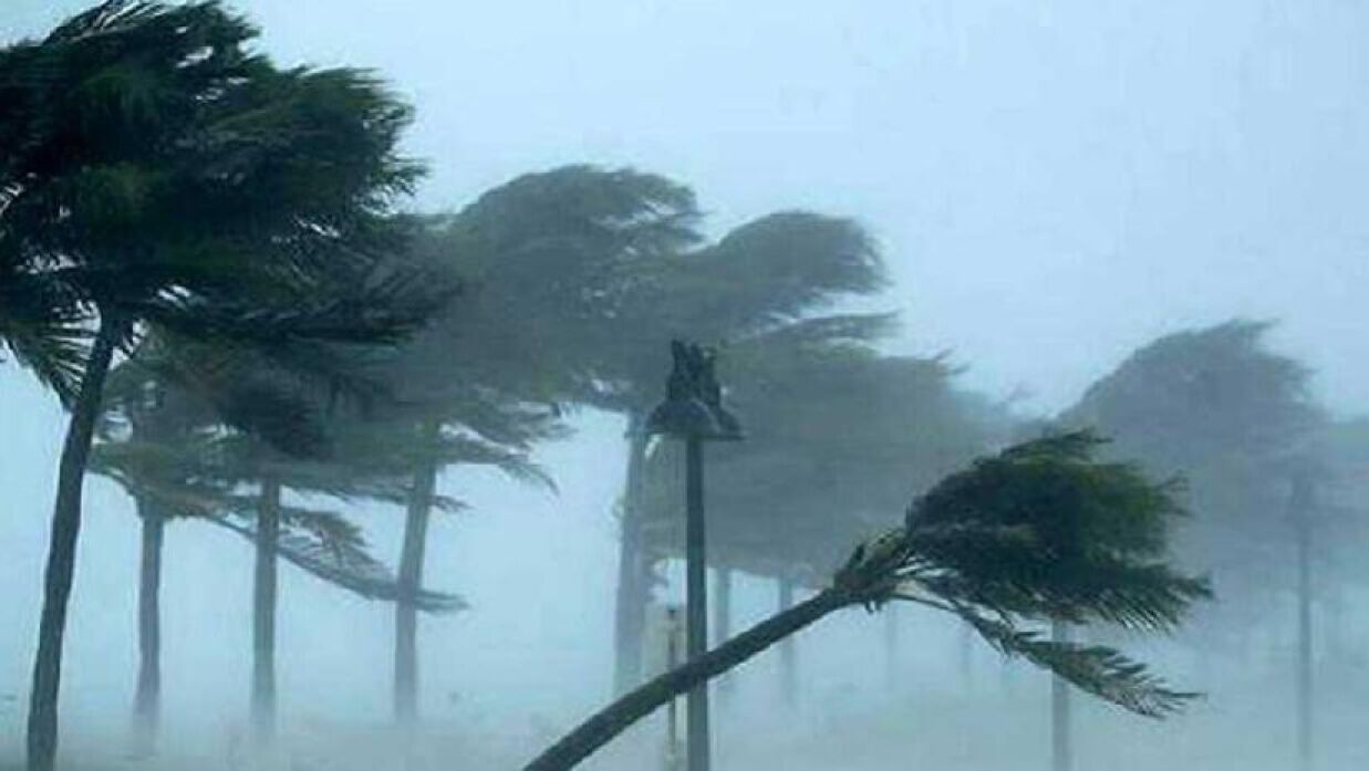 যে ৪ বিভাগে ভারি বৃষ্টির আভাস দিয়েছে আবহাওয়া অধিদপ্তর