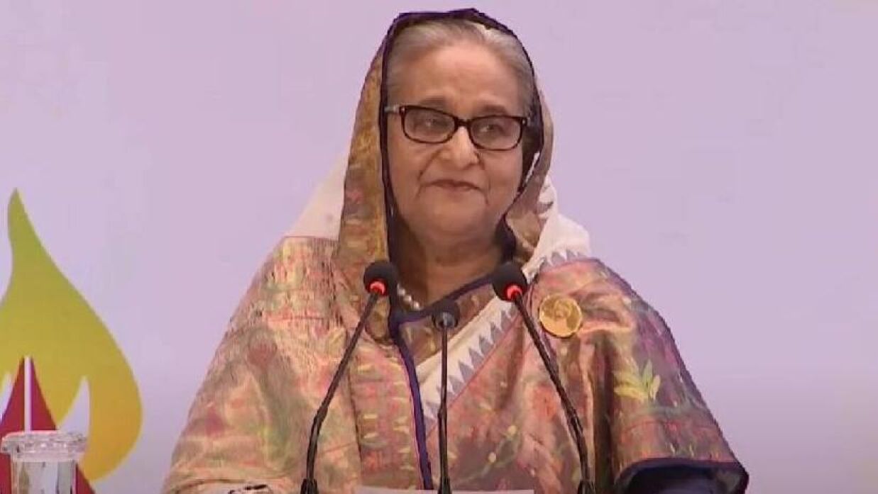জুলাইয়ে চীন সফরে যাচ্ছেন প্রধানমন্ত্রী
