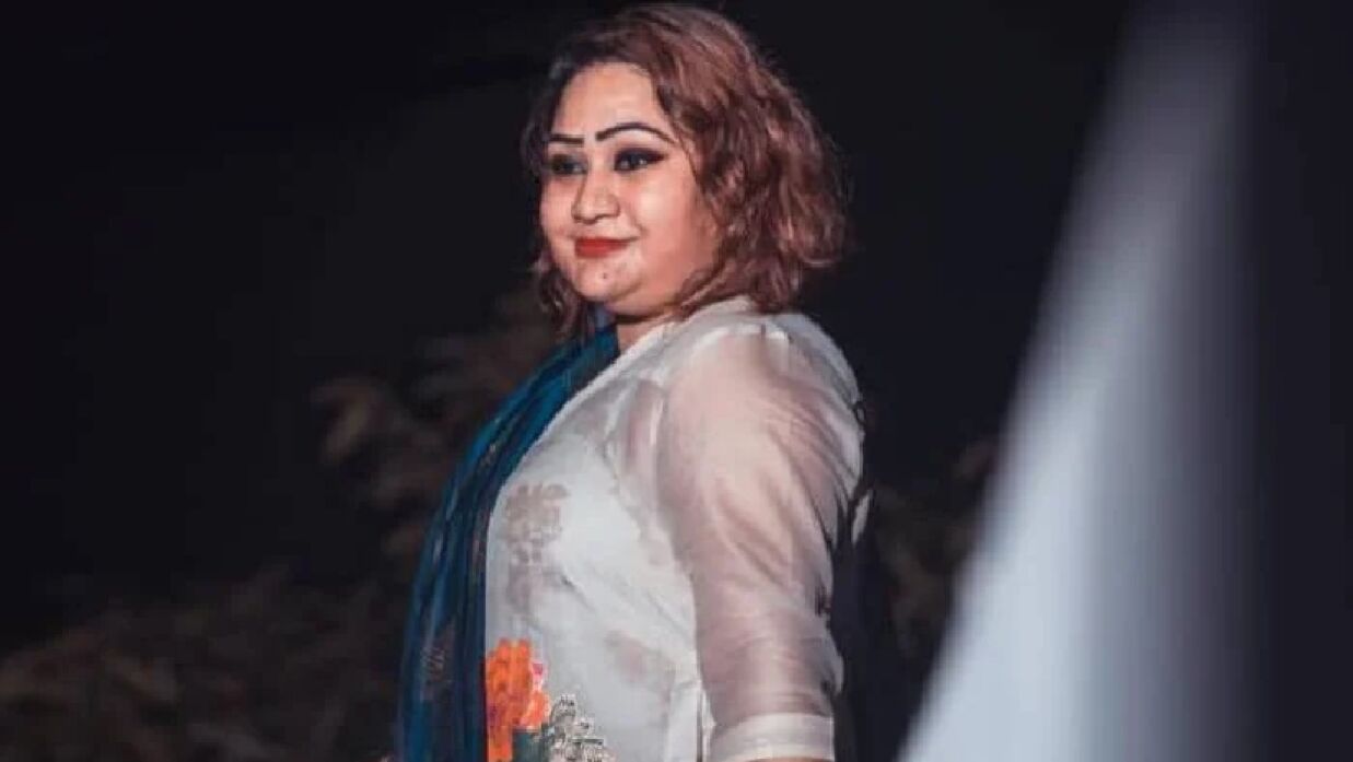 জামিনে কারামুক্ত হলেন পাপিয়া