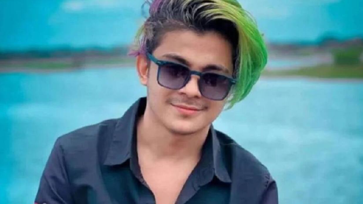 প্রিন্স মামুন