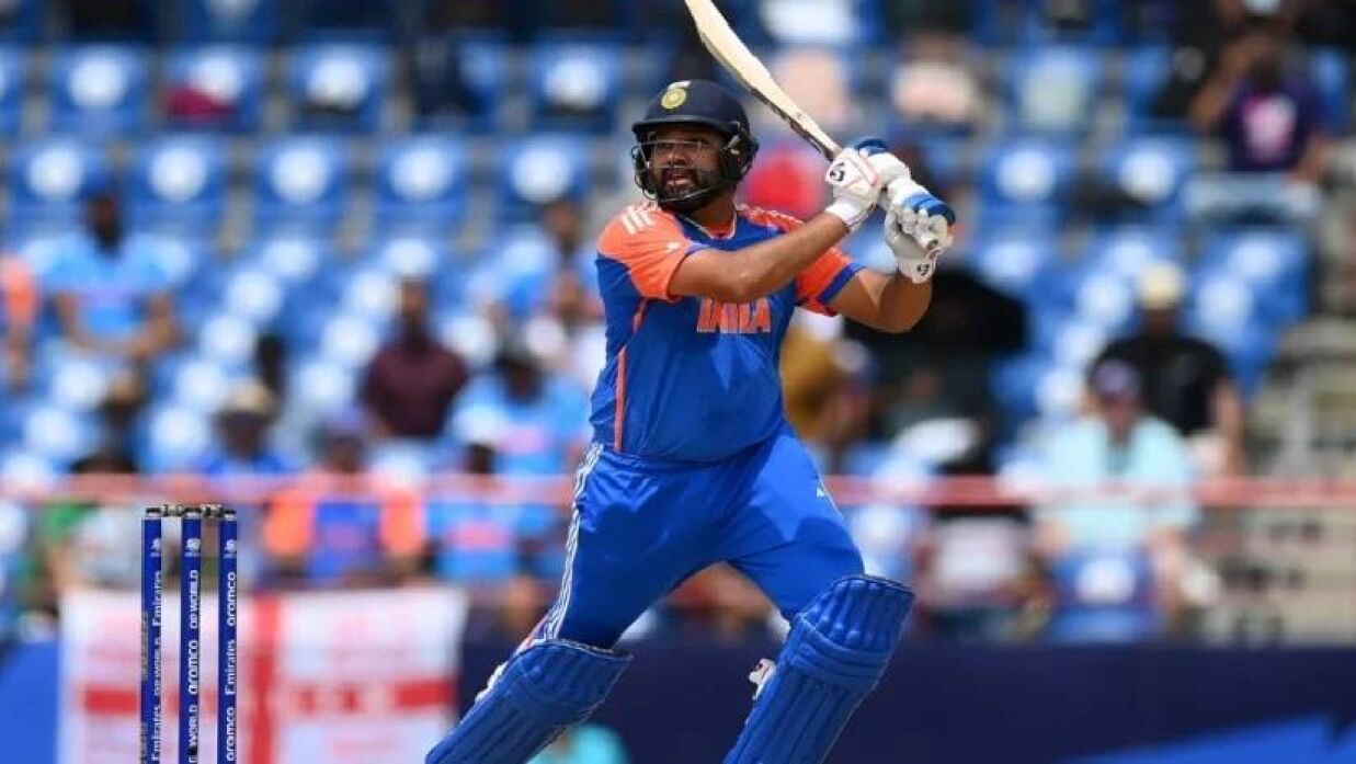 অস্ট্রেলিয়াকে হারিয়ে গ্রুপ চ্যাম্পিয়ন হয়ে সেমিফাইনালে ভারত