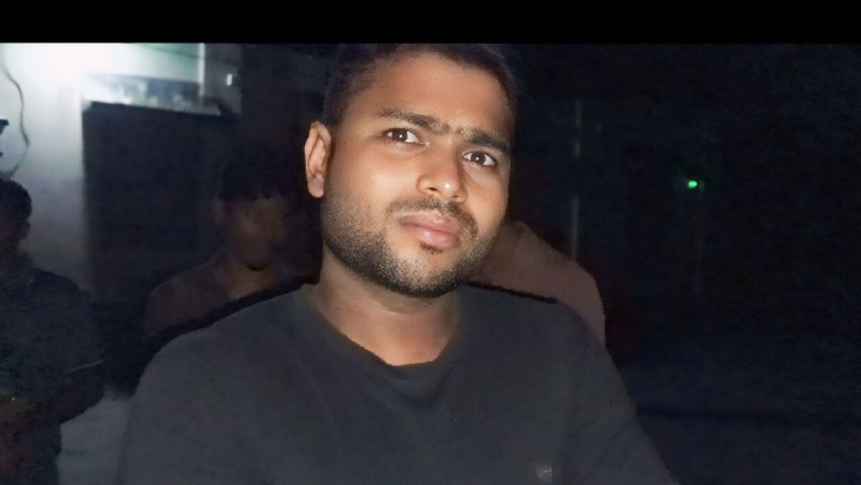 অভিযুক্ত সুমন মিয়া