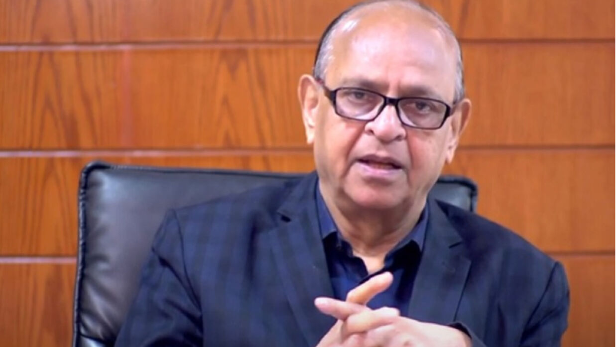 স্বাস্থ্যমন্ত্রী ডা. সামন্ত লাল সেন