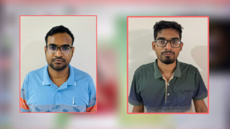 যৌন ব্যবসায় ৭ বছরে শত কোটি টাকার মালিক দুই মেডিকেল শিক্ষার্থী