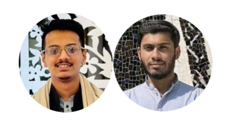 চুয়েট ছাত্রলীগের নতুন নেতৃত্বে সাগরময়-বিজয়