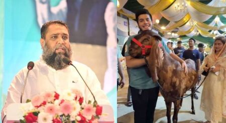 ছাগলকাণ্ডের থাবা এবার সাদিক এগ্রোতে