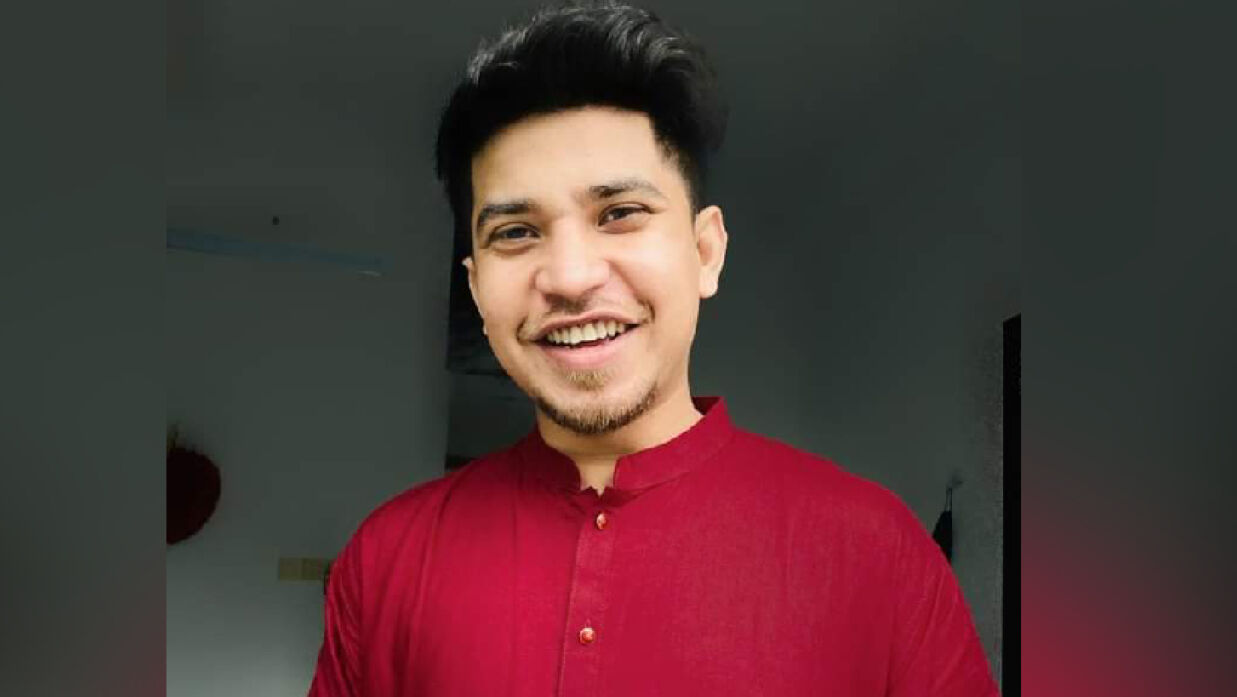 আল হাসান রাকিব