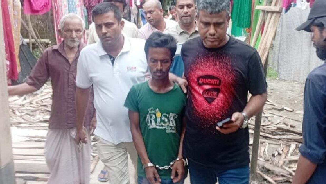 উত্তম বিশ্বাস (২১)