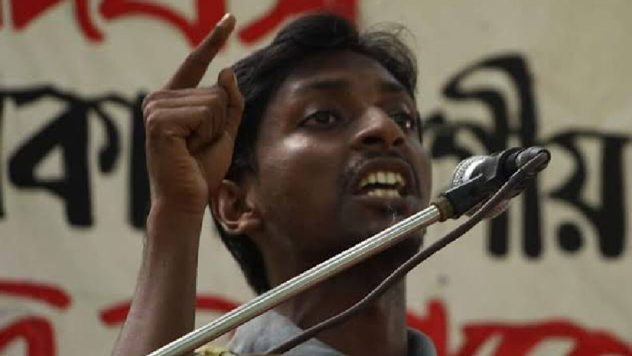 রাগীব নাঈম
