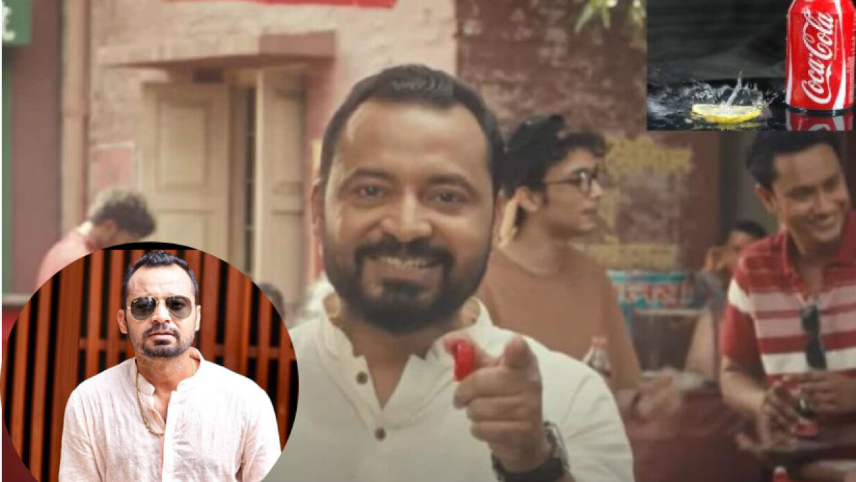 শরাফ আহমেদ জীবন