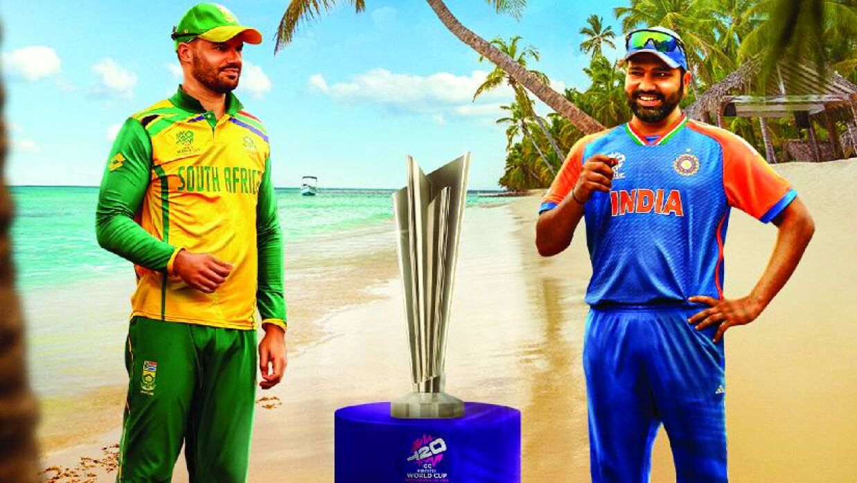 ফাইনালেও বৃষ্টির শঙ্কা, খেলা না হলে চ্যাম্পিয়ন যারা