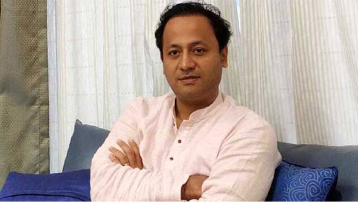 শিক্ষামন্ত্রী মহিবুল হাসান চৌধুরী