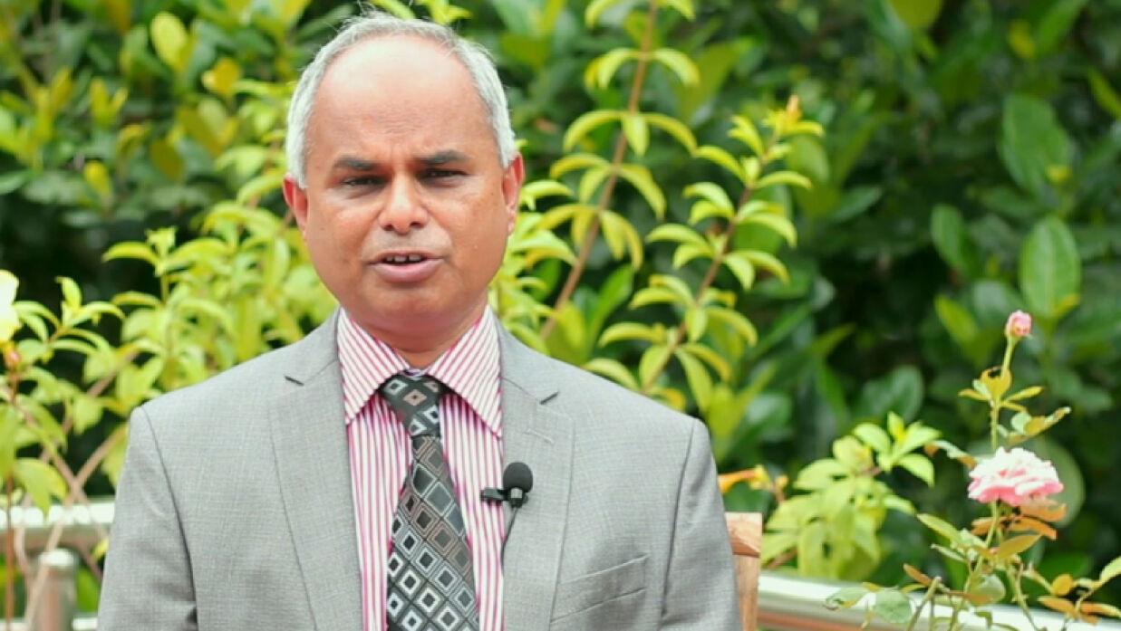 নজরুল ইসলাম খান