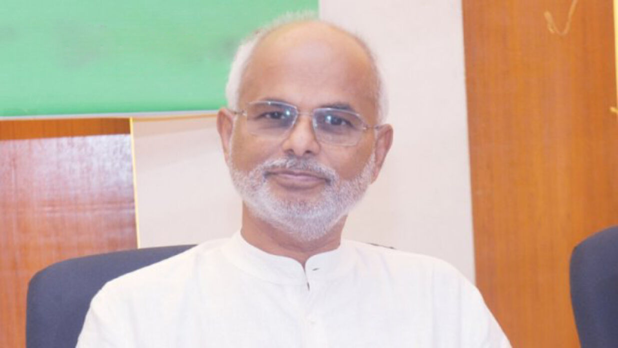 নজরুল ইসলাম খান