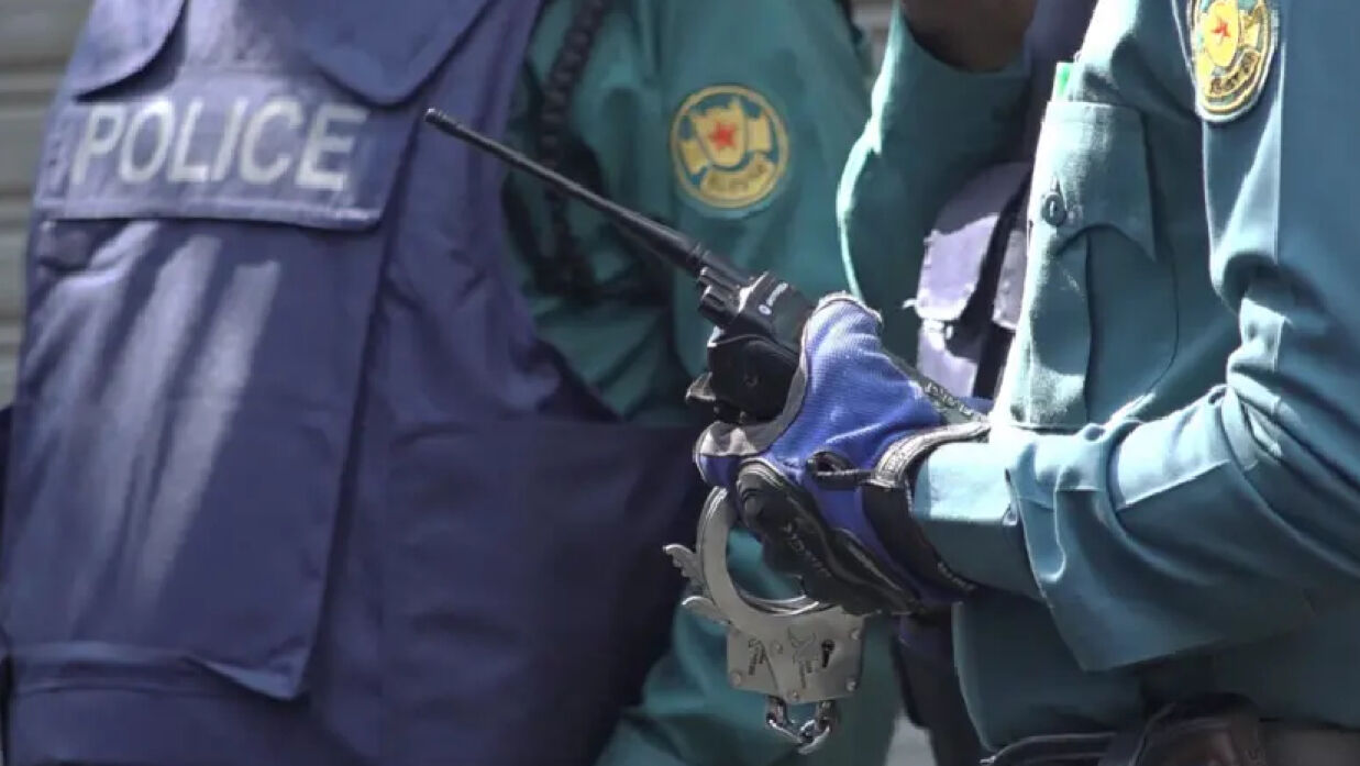 বাংলাদেশ পুলিশ