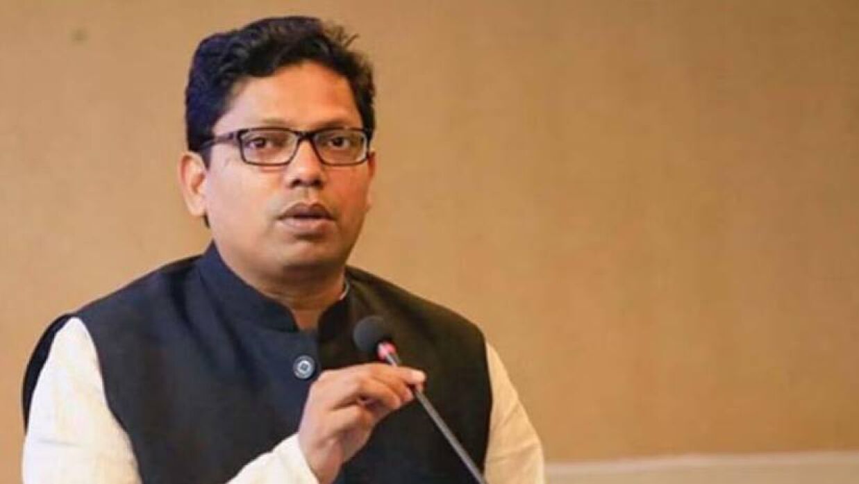 কলড্রপ নিয়ে ১ জুলাই থেকে অ্যাকশন: প্রতিমন্ত্রী