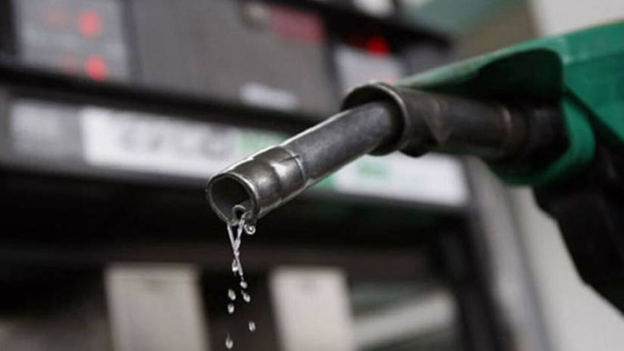 ডিজেল-কেরোসিনের দাম লিটারে ১ টাকা কমেছে