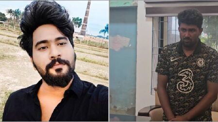 ছাত্রলীগ নেতার হয়ে জাতীয় বিশ্ববিদ্যালয়ের পরীক্ষায় প্রক্সি, জেলে কলেজছাত্র