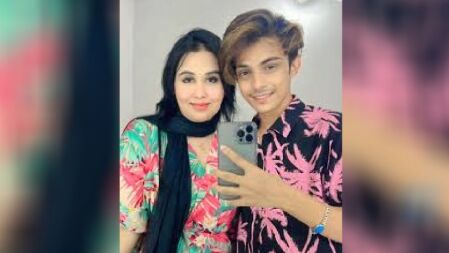 ধর্ষণ মামলায় জামিন পেলেন টিকটকার প্রিন্স মামুন 