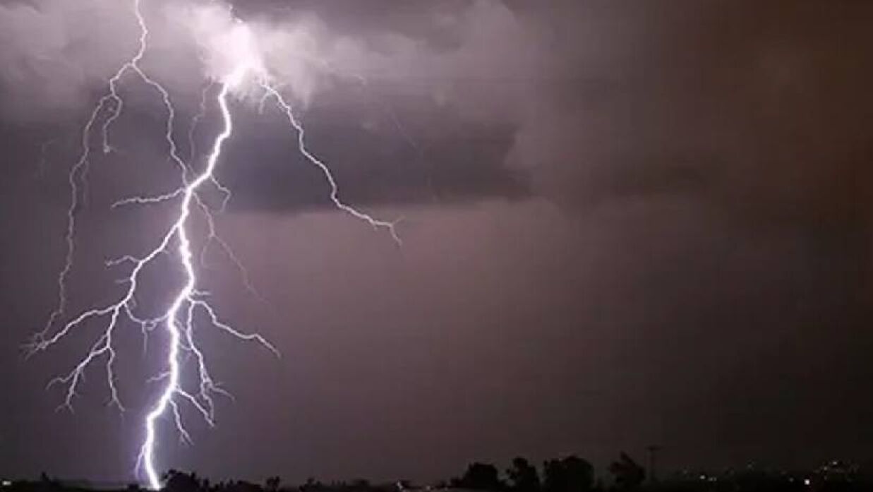 বজ্রপাতে এইচএসসি পরীক্ষার্থীর মৃত্যু