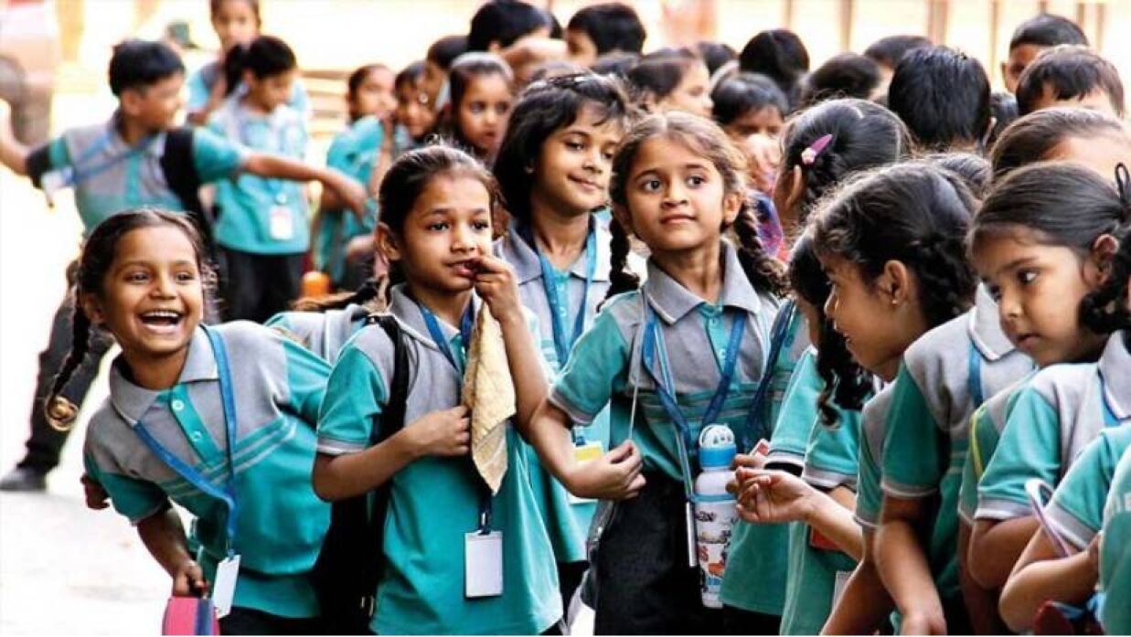 ২০ দিনের ছুটি শেষে কাল খুলছে প্রাথমিক স্কুল