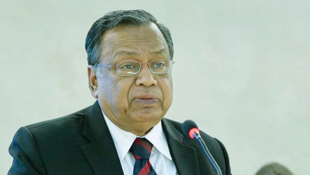 আবুল হাসান মাহমুদ আলী