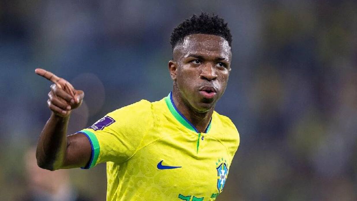 ভিনিসিয়ুস জুনিয়র