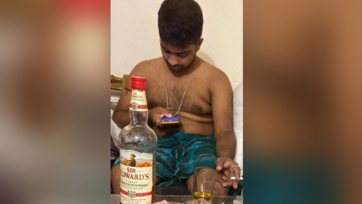 অঞ্জন চৌধুরী পিংকু
