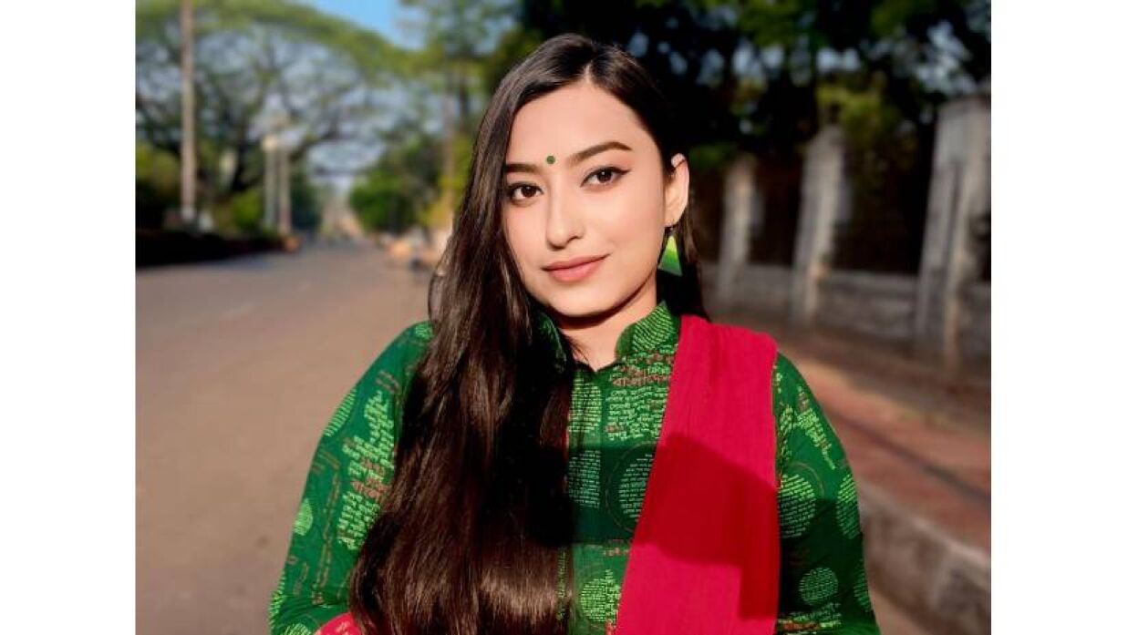 অদিতি আদৃতা সৃষ্টি