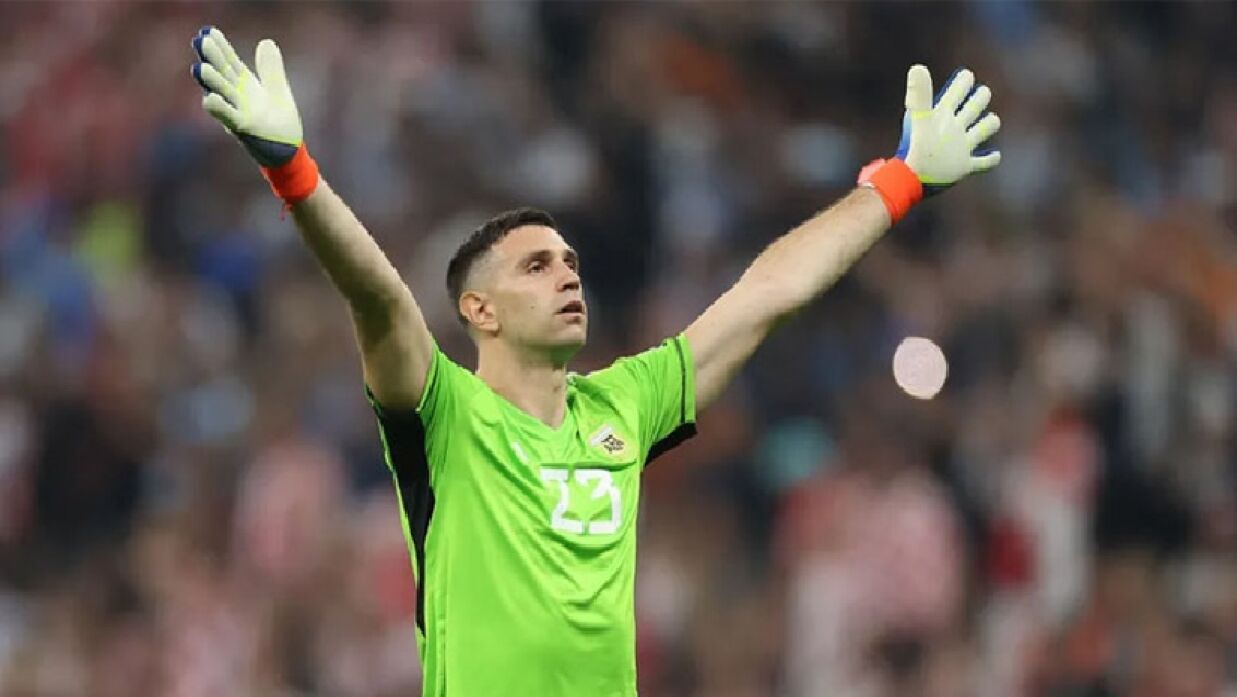 এমিলিয়ানো মার্টিনেজ