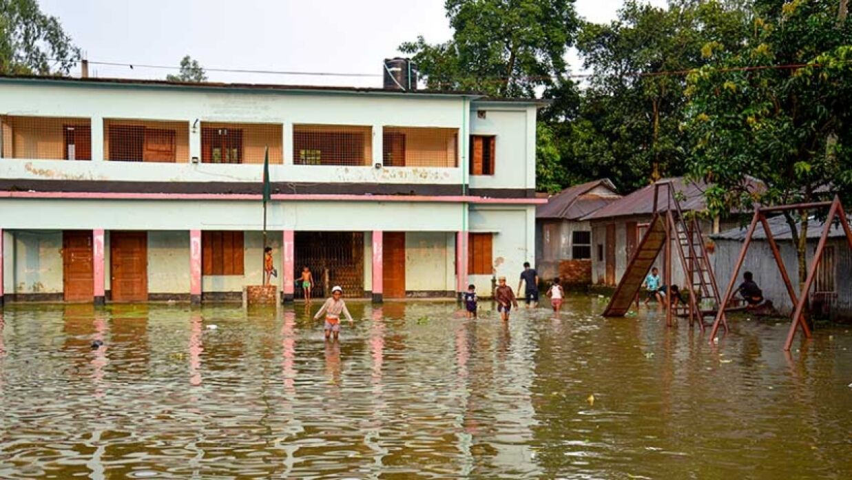 প্রতীকী ছবি