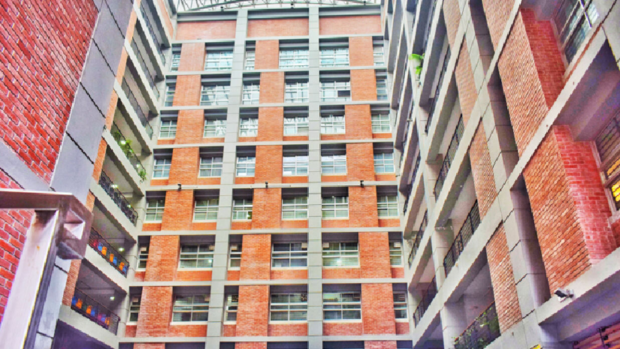 ইউনিভার্সিটি অব এশিয়া প্যাসিফিক