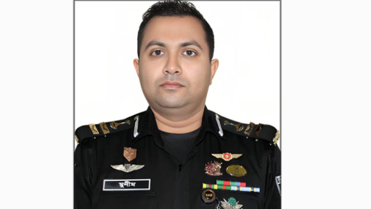 লে. কর্নেল মুনীম ফেরদৌস