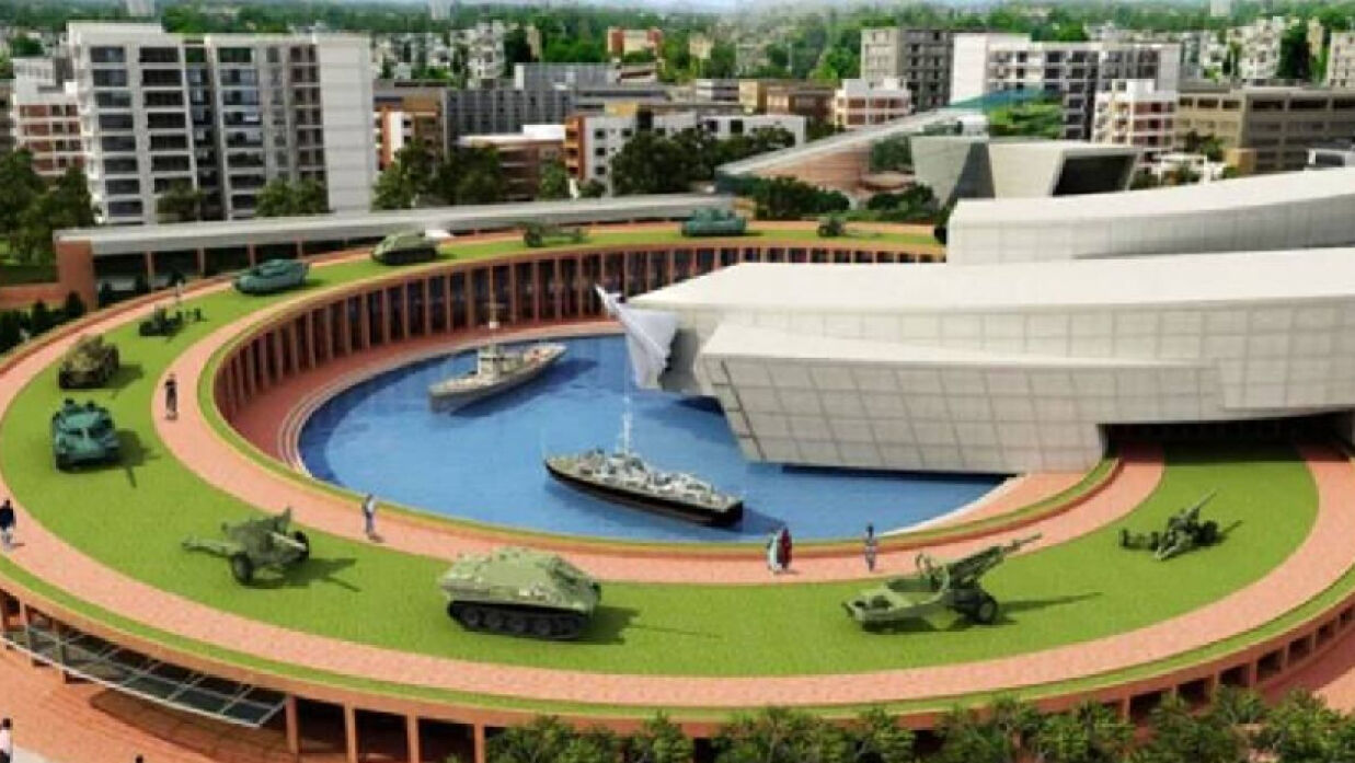 শুক্রবার রাজধানীর যেসব মার্কেট-দর্শনীয় স্থান বন্ধ